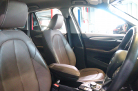 BMW X1 xDrive 18d ｱｰﾊﾞﾆｽﾀ　特別限定車 1ｵﾅ 専用ｶﾗｰ Aｱｸﾃｨﾌﾞ･ｾｰﾌﾃｨ ACC 茶革 純正ﾅﾋﾞ Bｶﾒﾗ ﾍｯﾄﾞｱｯﾌﾟD 19ｲﾝﾁAW(ｽﾀｲﾘﾝｸﾞ551) ｱﾝﾋﾞｴﾝﾄﾗｲﾄ LEDﾗｲﾄ 自動ﾘｱｹﾞｰﾄ　2年保証付