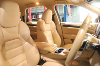 ポルシェ カイエン ﾌﾟﾗﾁﾅｴﾃﾞｨｼｮﾝ　特別仕様車 後期ﾓﾃﾞﾙ MY17 ｱﾙｶﾝﾀｰﾗｺﾝﾋﾞｼｰﾄ(ﾙｸｿｰﾙﾍﾞｰｼﾞｭ) PCMﾅﾋﾞ BOSEｻｳﾝﾄﾞ CarPlay PDLS付ｷｾﾉﾝﾍｯﾄﾞﾗｲﾄ ﾎﾞﾃﾞｨ同色ｴｸｽﾃﾘｱ 19ｲﾝﾁｶｲｴﾝﾀｰﾎﾞｱﾙﾐ 有償色　2年保証