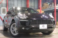 ポルシェ マカン ﾂｰﾄｰﾝﾚｻﾞｰｲﾝﾃﾘｱ(ﾍﾞｰｼﾞｭ/ﾌﾞﾗｯｸ) ﾍﾞｰｼﾞｭﾚｻﾞｰｼｰﾄ ｼｰﾄﾋｰﾀｰ PCMﾅﾋﾞ Bluetooth ﾊﾞｯｸ/ｻｲﾄﾞｶﾒﾗ 8way電動ｼｰﾄ ﾚｰﾝﾃﾞｨﾊﾟｰﾁｬｳｫｰﾆﾝｸﾞ ｷｾﾉﾝﾍｯﾄﾞﾗｲﾄ 19ｲﾝﾁﾏｶﾝﾀｰﾎﾞAW　2年保証