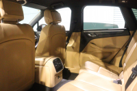 ポルシェ マカン ﾂｰﾄｰﾝﾚｻﾞｰｲﾝﾃﾘｱ(ﾍﾞｰｼﾞｭ/ﾌﾞﾗｯｸ) ﾍﾞｰｼﾞｭﾚｻﾞｰｼｰﾄ ｼｰﾄﾋｰﾀｰ PCMﾅﾋﾞ Bluetooth ﾊﾞｯｸ/ｻｲﾄﾞｶﾒﾗ 8way電動ｼｰﾄ ﾚｰﾝﾃﾞｨﾊﾟｰﾁｬｳｫｰﾆﾝｸﾞ ｷｾﾉﾝﾍｯﾄﾞﾗｲﾄ 19ｲﾝﾁﾏｶﾝﾀｰﾎﾞAW　2年保証