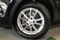 ポルシェ カイエン ｽﾎﾟｰﾂｸﾛﾉP　MY16 後期 ﾂｰﾄﾝﾚｻﾞｰｲﾝﾃﾘｱ(ﾚｯﾄﾞ/ﾌﾞﾗｯｸ) 純正ﾅﾋﾞ ｴﾝﾄﾘｰﾄﾞﾗｲﾌﾞ ﾒﾓﾘｰ付き14way電動ｼｰﾄ ｼｰﾄﾋｰﾀｰ ｽﾎﾟｰﾂﾃｰﾙﾊﾟｲﾌﾟ SPORT PLUSﾓｰﾄﾞ 18ｲﾝﾁｶｲｴﾝAW　2年保証