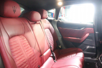 マセラティ レヴァンテ S ｸﾞﾗﾝｽﾎﾟｰﾂ　後期 NEWｼﾌﾄ ADAS ACC LDW BSA ﾚｯﾄﾞﾚｻﾞｰｼｰﾄ ﾊﾟﾉﾗﾏｻﾝﾙｰﾌ MTCﾅﾋﾞ ﾌﾙｾｸﾞTV harman/kardon CarPlar ｽｶｲﾌｯｸ LEDﾍｯﾄﾞﾗｲﾄ ｿﾌﾄﾄﾞｱｸﾛｰｼﾞｬｰ 自動ﾘｱｹﾞｰﾄ 専用ｴｸﾃﾘｱ 20ｲﾝﾁﾍﾘｵｽAW 　2年保証