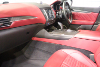 マセラティ レヴァンテ S ｸﾞﾗﾝｽﾎﾟｰﾂ　後期 NEWｼﾌﾄ ADAS ACC LDW BSA ﾚｯﾄﾞﾚｻﾞｰｼｰﾄ ﾊﾟﾉﾗﾏｻﾝﾙｰﾌ MTCﾅﾋﾞ ﾌﾙｾｸﾞTV harman/kardon CarPlar ｽｶｲﾌｯｸ LEDﾍｯﾄﾞﾗｲﾄ ｿﾌﾄﾄﾞｱｸﾛｰｼﾞｬｰ 自動ﾘｱｹﾞｰﾄ 専用ｴｸﾃﾘｱ 20ｲﾝﾁﾍﾘｵｽAW 　2年保証