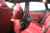 マセラティ レヴァンテ S ｸﾞﾗﾝｽﾎﾟｰﾂ　後期 NEWｼﾌﾄ ADAS ACC LDW BSA ﾚｯﾄﾞﾚｻﾞｰｼｰﾄ ﾊﾟﾉﾗﾏｻﾝﾙｰﾌ MTCﾅﾋﾞ ﾌﾙｾｸﾞTV harman/kardon CarPlar ｽｶｲﾌｯｸ LEDﾍｯﾄﾞﾗｲﾄ ｿﾌﾄﾄﾞｱｸﾛｰｼﾞｬｰ 自動ﾘｱｹﾞｰﾄ 専用ｴｸﾃﾘｱ 20ｲﾝﾁﾍﾘｵｽAW 　2年保証