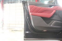 マセラティ レヴァンテ S ｸﾞﾗﾝｽﾎﾟｰﾂ　後期 NEWｼﾌﾄ ADAS ACC LDW BSA ﾚｯﾄﾞﾚｻﾞｰｼｰﾄ ﾊﾟﾉﾗﾏｻﾝﾙｰﾌ MTCﾅﾋﾞ ﾌﾙｾｸﾞTV harman/kardon CarPlar ｽｶｲﾌｯｸ LEDﾍｯﾄﾞﾗｲﾄ ｿﾌﾄﾄﾞｱｸﾛｰｼﾞｬｰ 自動ﾘｱｹﾞｰﾄ 専用ｴｸﾃﾘｱ 20ｲﾝﾁﾍﾘｵｽAW 　2年保証