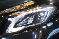 メルセデスベンツ GLA GLA220 4MATIC ﾌﾟﾚﾐｱﾑP ﾚｰﾀﾞｰSP　1ｵｰﾅｰ 後期ﾓﾃﾞﾙ 黒革 ﾊﾟﾉﾗﾏｻﾝﾙｰﾌ 8ｲﾝﾁﾜｲﾄﾞﾅﾋﾞ CarPlay harman/kardonｻｳﾝﾄﾞ LEDﾍｯﾄﾞﾗｲﾄ ｱｸﾃｨﾌﾞｸﾙｺﾝ 自動ﾘｱｹﾞｰﾄ 18ｲﾝﾁｱﾙﾐ　2年保証