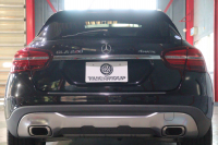 メルセデスベンツ GLA GLA220 4MATIC ﾌﾟﾚﾐｱﾑP ﾚｰﾀﾞｰSP　1ｵｰﾅｰ 後期ﾓﾃﾞﾙ 黒革 ﾊﾟﾉﾗﾏｻﾝﾙｰﾌ 8ｲﾝﾁﾜｲﾄﾞﾅﾋﾞ CarPlay harman/kardonｻｳﾝﾄﾞ LEDﾍｯﾄﾞﾗｲﾄ ｱｸﾃｨﾌﾞｸﾙｺﾝ 自動ﾘｱｹﾞｰﾄ 18ｲﾝﾁｱﾙﾐ　2年保証