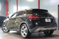 メルセデスベンツ GLA GLA220 4MATIC ﾌﾟﾚﾐｱﾑP ﾚｰﾀﾞｰSP　1ｵｰﾅｰ 後期ﾓﾃﾞﾙ 黒革 ﾊﾟﾉﾗﾏｻﾝﾙｰﾌ 8ｲﾝﾁﾜｲﾄﾞﾅﾋﾞ CarPlay harman/kardonｻｳﾝﾄﾞ LEDﾍｯﾄﾞﾗｲﾄ ｱｸﾃｨﾌﾞｸﾙｺﾝ 自動ﾘｱｹﾞｰﾄ 18ｲﾝﾁｱﾙﾐ　2年保証