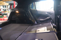 メルセデスベンツ GLA GLA220 4MATIC ﾌﾟﾚﾐｱﾑP ﾚｰﾀﾞｰSP　1ｵｰﾅｰ 後期ﾓﾃﾞﾙ 黒革 ﾊﾟﾉﾗﾏｻﾝﾙｰﾌ 8ｲﾝﾁﾜｲﾄﾞﾅﾋﾞ CarPlay harman/kardonｻｳﾝﾄﾞ LEDﾍｯﾄﾞﾗｲﾄ ｱｸﾃｨﾌﾞｸﾙｺﾝ 自動ﾘｱｹﾞｰﾄ 18ｲﾝﾁｱﾙﾐ　2年保証