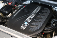 BMW X3 M40d ｾﾚｸﾄ&ﾊｲﾗｲﾝP　 ﾄﾞﾗｲﾋﾞﾝｸﾞｱｼｽﾄﾌﾟﾗｽ ACC ｺﾆｬｯｸﾚｻﾞｰ ﾊﾟﾉﾗﾏｻﾝﾙｰﾌ 第6世代iDriveﾅﾋﾞ ﾂｲﾝﾘｱﾓﾆﾀｰ harman/kardon ﾍｯﾄﾞｱｯﾌﾟﾃﾞｨｽﾌﾟﾚｲ ｱﾀﾞﾌﾟﾃｨﾌﾞLED 専用ｴｸｽﾃﾘｱ&21ｲﾝﾁﾀﾞﾌﾞﾙｽﾎﾟｰｸAW　2年保証