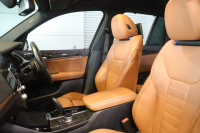 BMW X3 M40d ｾﾚｸﾄ&ﾊｲﾗｲﾝP　 ﾄﾞﾗｲﾋﾞﾝｸﾞｱｼｽﾄﾌﾟﾗｽ ACC ｺﾆｬｯｸﾚｻﾞｰ ﾊﾟﾉﾗﾏｻﾝﾙｰﾌ 第6世代iDriveﾅﾋﾞ ﾂｲﾝﾘｱﾓﾆﾀｰ harman/kardon ﾍｯﾄﾞｱｯﾌﾟﾃﾞｨｽﾌﾟﾚｲ ｱﾀﾞﾌﾟﾃｨﾌﾞLED 専用ｴｸｽﾃﾘｱ&21ｲﾝﾁﾀﾞﾌﾞﾙｽﾎﾟｰｸAW　2年保証