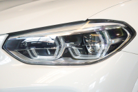 BMW X3 M40d ｾﾚｸﾄ&ﾊｲﾗｲﾝP　 ﾄﾞﾗｲﾋﾞﾝｸﾞｱｼｽﾄﾌﾟﾗｽ ACC ｺﾆｬｯｸﾚｻﾞｰ ﾊﾟﾉﾗﾏｻﾝﾙｰﾌ 第6世代iDriveﾅﾋﾞ ﾂｲﾝﾘｱﾓﾆﾀｰ harman/kardon ﾍｯﾄﾞｱｯﾌﾟﾃﾞｨｽﾌﾟﾚｲ ｱﾀﾞﾌﾟﾃｨﾌﾞLED 専用ｴｸｽﾃﾘｱ&21ｲﾝﾁﾀﾞﾌﾞﾙｽﾎﾟｰｸAW　2年保証