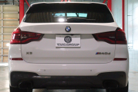 BMW X3 M40d ｾﾚｸﾄ&ﾊｲﾗｲﾝP　 ﾄﾞﾗｲﾋﾞﾝｸﾞｱｼｽﾄﾌﾟﾗｽ ACC ｺﾆｬｯｸﾚｻﾞｰ ﾊﾟﾉﾗﾏｻﾝﾙｰﾌ 第6世代iDriveﾅﾋﾞ ﾂｲﾝﾘｱﾓﾆﾀｰ harman/kardon ﾍｯﾄﾞｱｯﾌﾟﾃﾞｨｽﾌﾟﾚｲ ｱﾀﾞﾌﾟﾃｨﾌﾞLED 専用ｴｸｽﾃﾘｱ&21ｲﾝﾁﾀﾞﾌﾞﾙｽﾎﾟｰｸAW　2年保証