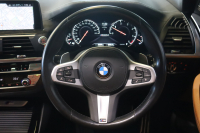 BMW X3 M40d ｾﾚｸﾄ&ﾊｲﾗｲﾝP　 ﾄﾞﾗｲﾋﾞﾝｸﾞｱｼｽﾄﾌﾟﾗｽ ACC ｺﾆｬｯｸﾚｻﾞｰ ﾊﾟﾉﾗﾏｻﾝﾙｰﾌ 第6世代iDriveﾅﾋﾞ ﾂｲﾝﾘｱﾓﾆﾀｰ harman/kardon ﾍｯﾄﾞｱｯﾌﾟﾃﾞｨｽﾌﾟﾚｲ ｱﾀﾞﾌﾟﾃｨﾌﾞLED 専用ｴｸｽﾃﾘｱ&21ｲﾝﾁﾀﾞﾌﾞﾙｽﾎﾟｰｸAW　2年保証