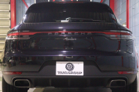 ポルシェ マカン ｽﾎﾟｰﾂｸﾛﾉP　後期ﾓﾃﾞﾙ PASM 黒本革 18way電動ｼｰﾄ PCMﾅﾋﾞ BOSEｻｳﾝﾄﾞ CarPlay ｱｸﾃｨﾌﾞｸﾙｺﾝ ﾚｰﾝｷｰﾌﾟ&ﾚｰﾝﾁｪﾝｼﾞｱｼｽﾄ PDLS付LEDﾍｯﾄﾞﾗｲﾄ ｴﾝﾄﾘｰﾄﾞﾗｲﾌﾞ ﾍﾞﾝﾁﾚｰﾀｰ ｼｰﾄﾋｰﾀｰ 360ｶﾒﾗ 　2年保証