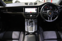 ポルシェ マカン ｽﾎﾟｰﾂｸﾛﾉP　後期ﾓﾃﾞﾙ PASM 黒本革 18way電動ｼｰﾄ PCMﾅﾋﾞ BOSEｻｳﾝﾄﾞ CarPlay ｱｸﾃｨﾌﾞｸﾙｺﾝ ﾚｰﾝｷｰﾌﾟ&ﾚｰﾝﾁｪﾝｼﾞｱｼｽﾄ PDLS付LEDﾍｯﾄﾞﾗｲﾄ ｴﾝﾄﾘｰﾄﾞﾗｲﾌﾞ ﾍﾞﾝﾁﾚｰﾀｰ ｼｰﾄﾋｰﾀｰ 360ｶﾒﾗ 　2年保証