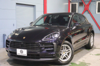 ポルシェ マカン ｽﾎﾟｰﾂｸﾛﾉP　後期ﾓﾃﾞﾙ PASM 黒本革 18way電動ｼｰﾄ PCMﾅﾋﾞ BOSEｻｳﾝﾄﾞ CarPlay ｱｸﾃｨﾌﾞｸﾙｺﾝ ﾚｰﾝｷｰﾌﾟ&ﾚｰﾝﾁｪﾝｼﾞｱｼｽﾄ PDLS付LEDﾍｯﾄﾞﾗｲﾄ ｴﾝﾄﾘｰﾄﾞﾗｲﾌﾞ ﾍﾞﾝﾁﾚｰﾀｰ ｼｰﾄﾋｰﾀｰ 360ｶﾒﾗ 　2年保証