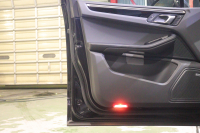 ポルシェ マカン ｽﾎﾟｰﾂｸﾛﾉP　後期ﾓﾃﾞﾙ PASM 黒本革 18way電動ｼｰﾄ PCMﾅﾋﾞ BOSEｻｳﾝﾄﾞ CarPlay ｱｸﾃｨﾌﾞｸﾙｺﾝ ﾚｰﾝｷｰﾌﾟ&ﾚｰﾝﾁｪﾝｼﾞｱｼｽﾄ PDLS付LEDﾍｯﾄﾞﾗｲﾄ ｴﾝﾄﾘｰﾄﾞﾗｲﾌﾞ ﾍﾞﾝﾁﾚｰﾀｰ ｼｰﾄﾋｰﾀｰ 360ｶﾒﾗ 　2年保証