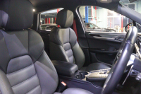 ポルシェ マカン ｽﾎﾟｰﾂｸﾛﾉP　後期ﾓﾃﾞﾙ PASM 黒本革 18way電動ｼｰﾄ PCMﾅﾋﾞ BOSEｻｳﾝﾄﾞ CarPlay ｱｸﾃｨﾌﾞｸﾙｺﾝ ﾚｰﾝｷｰﾌﾟ&ﾚｰﾝﾁｪﾝｼﾞｱｼｽﾄ PDLS付LEDﾍｯﾄﾞﾗｲﾄ ｴﾝﾄﾘｰﾄﾞﾗｲﾌﾞ ﾍﾞﾝﾁﾚｰﾀｰ ｼｰﾄﾋｰﾀｰ 360ｶﾒﾗ 　2年保証