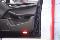 ポルシェ マカン ｽﾎﾟｰﾂｸﾛﾉP　後期ﾓﾃﾞﾙ PASM 黒本革 18way電動ｼｰﾄ PCMﾅﾋﾞ BOSEｻｳﾝﾄﾞ CarPlay ｱｸﾃｨﾌﾞｸﾙｺﾝ ﾚｰﾝｷｰﾌﾟ&ﾚｰﾝﾁｪﾝｼﾞｱｼｽﾄ PDLS付LEDﾍｯﾄﾞﾗｲﾄ ｴﾝﾄﾘｰﾄﾞﾗｲﾌﾞ ﾍﾞﾝﾁﾚｰﾀｰ ｼｰﾄﾋｰﾀｰ 360ｶﾒﾗ 　2年保証