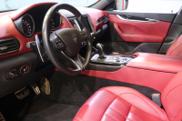 マセラティ レヴァンテ ﾚｯﾄﾞﾚｻﾞｰｼｰﾄ 全席ｼｰﾄﾋｰﾀｰ ﾊﾟﾉﾗﾏｻﾝﾙｰﾌ MTCﾅﾋﾞ CarPlay ﾌﾙｾｸﾞTV ﾌﾟｯｼｭｽﾀｰﾄ ｱｸﾃｨﾌﾞｸﾙｺﾝ ﾚｰﾝｾﾝｽ  ﾌﾞﾗｲﾝﾄﾞｽﾎﾟｯﾄﾓﾆﾀｰ 360ｶﾒﾗ 自動ﾘｱｹﾞｰﾄ 21ｲﾝﾁｱﾝﾃｰｵAW　2年保証