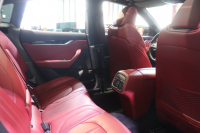 マセラティ レヴァンテ ﾚｯﾄﾞﾚｻﾞｰｼｰﾄ 全席ｼｰﾄﾋｰﾀｰ ﾊﾟﾉﾗﾏｻﾝﾙｰﾌ MTCﾅﾋﾞ CarPlay ﾌﾙｾｸﾞTV ﾌﾟｯｼｭｽﾀｰﾄ ｱｸﾃｨﾌﾞｸﾙｺﾝ ﾚｰﾝｾﾝｽ  ﾌﾞﾗｲﾝﾄﾞｽﾎﾟｯﾄﾓﾆﾀｰ 360ｶﾒﾗ 自動ﾘｱｹﾞｰﾄ 21ｲﾝﾁｱﾝﾃｰｵAW　2年保証