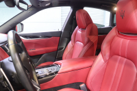 マセラティ レヴァンテ ﾚｯﾄﾞﾚｻﾞｰｼｰﾄ 全席ｼｰﾄﾋｰﾀｰ ﾊﾟﾉﾗﾏｻﾝﾙｰﾌ MTCﾅﾋﾞ CarPlay ﾌﾙｾｸﾞTV ﾌﾟｯｼｭｽﾀｰﾄ ｱｸﾃｨﾌﾞｸﾙｺﾝ ﾚｰﾝｾﾝｽ  ﾌﾞﾗｲﾝﾄﾞｽﾎﾟｯﾄﾓﾆﾀｰ 360ｶﾒﾗ 自動ﾘｱｹﾞｰﾄ 21ｲﾝﾁｱﾝﾃｰｵAW　2年保証