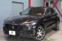 マセラティ レヴァンテ ﾚｯﾄﾞﾚｻﾞｰｼｰﾄ 全席ｼｰﾄﾋｰﾀｰ ﾊﾟﾉﾗﾏｻﾝﾙｰﾌ MTCﾅﾋﾞ CarPlay ﾌﾙｾｸﾞTV ﾌﾟｯｼｭｽﾀｰﾄ ｱｸﾃｨﾌﾞｸﾙｺﾝ ﾚｰﾝｾﾝｽ  ﾌﾞﾗｲﾝﾄﾞｽﾎﾟｯﾄﾓﾆﾀｰ 360ｶﾒﾗ 自動ﾘｱｹﾞｰﾄ 21ｲﾝﾁｱﾝﾃｰｵAW　2年保証