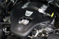 マセラティ レヴァンテ ﾚｯﾄﾞﾚｻﾞｰｼｰﾄ 全席ｼｰﾄﾋｰﾀｰ ﾊﾟﾉﾗﾏｻﾝﾙｰﾌ MTCﾅﾋﾞ CarPlay ﾌﾙｾｸﾞTV ﾌﾟｯｼｭｽﾀｰﾄ ｱｸﾃｨﾌﾞｸﾙｺﾝ ﾚｰﾝｾﾝｽ  ﾌﾞﾗｲﾝﾄﾞｽﾎﾟｯﾄﾓﾆﾀｰ 360ｶﾒﾗ 自動ﾘｱｹﾞｰﾄ 21ｲﾝﾁｱﾝﾃｰｵAW　2年保証