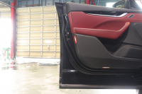 マセラティ レヴァンテ ﾚｯﾄﾞﾚｻﾞｰｼｰﾄ 全席ｼｰﾄﾋｰﾀｰ ﾊﾟﾉﾗﾏｻﾝﾙｰﾌ MTCﾅﾋﾞ CarPlay ﾌﾙｾｸﾞTV ﾌﾟｯｼｭｽﾀｰﾄ ｱｸﾃｨﾌﾞｸﾙｺﾝ ﾚｰﾝｾﾝｽ  ﾌﾞﾗｲﾝﾄﾞｽﾎﾟｯﾄﾓﾆﾀｰ 360ｶﾒﾗ 自動ﾘｱｹﾞｰﾄ 21ｲﾝﾁｱﾝﾃｰｵAW　2年保証