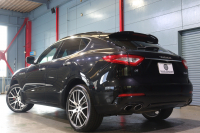 マセラティ レヴァンテ ﾚｯﾄﾞﾚｻﾞｰｼｰﾄ 全席ｼｰﾄﾋｰﾀｰ ﾊﾟﾉﾗﾏｻﾝﾙｰﾌ MTCﾅﾋﾞ CarPlay ﾌﾙｾｸﾞTV ﾌﾟｯｼｭｽﾀｰﾄ ｱｸﾃｨﾌﾞｸﾙｺﾝ ﾚｰﾝｾﾝｽ  ﾌﾞﾗｲﾝﾄﾞｽﾎﾟｯﾄﾓﾆﾀｰ 360ｶﾒﾗ 自動ﾘｱｹﾞｰﾄ 21ｲﾝﾁｱﾝﾃｰｵAW　2年保証