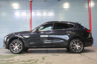 マセラティ レヴァンテ ﾚｯﾄﾞﾚｻﾞｰｼｰﾄ 全席ｼｰﾄﾋｰﾀｰ ﾊﾟﾉﾗﾏｻﾝﾙｰﾌ MTCﾅﾋﾞ CarPlay ﾌﾙｾｸﾞTV ﾌﾟｯｼｭｽﾀｰﾄ ｱｸﾃｨﾌﾞｸﾙｺﾝ ﾚｰﾝｾﾝｽ  ﾌﾞﾗｲﾝﾄﾞｽﾎﾟｯﾄﾓﾆﾀｰ 360ｶﾒﾗ 自動ﾘｱｹﾞｰﾄ 21ｲﾝﾁｱﾝﾃｰｵAW　2年保証