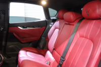 マセラティ レヴァンテ ﾚｯﾄﾞﾚｻﾞｰｼｰﾄ 全席ｼｰﾄﾋｰﾀｰ ﾊﾟﾉﾗﾏｻﾝﾙｰﾌ MTCﾅﾋﾞ CarPlay ﾌﾙｾｸﾞTV ﾌﾟｯｼｭｽﾀｰﾄ ｱｸﾃｨﾌﾞｸﾙｺﾝ ﾚｰﾝｾﾝｽ  ﾌﾞﾗｲﾝﾄﾞｽﾎﾟｯﾄﾓﾆﾀｰ 360ｶﾒﾗ 自動ﾘｱｹﾞｰﾄ 21ｲﾝﾁｱﾝﾃｰｵAW　2年保証