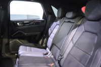 ポルシェ カイエン 本革ｼｰﾄ(ﾌﾞﾗｯｸ) ﾒﾓﾘｰ機能付き電動ｼｰﾄ ｼｰﾄﾋｰﾀｰ PCMﾅﾋﾞ CarPlay PDLS付LEDﾍｯﾄﾞﾗｲﾄ ｱｸﾃｨﾌﾞｸﾙｺﾝ ﾚｰﾝﾁｪﾝｼﾞ&ﾚｰﾝｷｰﾌﾟｱｼｽﾄ 19ｲﾝﾁｶｲｴﾝSﾃﾞｻﾞｲﾝAW　2年保証