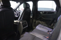 ポルシェ カイエン 本革ｼｰﾄ(ﾌﾞﾗｯｸ) ﾒﾓﾘｰ機能付き電動ｼｰﾄ ｼｰﾄﾋｰﾀｰ PCMﾅﾋﾞ CarPlay PDLS付LEDﾍｯﾄﾞﾗｲﾄ ｱｸﾃｨﾌﾞｸﾙｺﾝ ﾚｰﾝﾁｪﾝｼﾞ&ﾚｰﾝｷｰﾌﾟｱｼｽﾄ 19ｲﾝﾁｶｲｴﾝSﾃﾞｻﾞｲﾝAW　2年保証