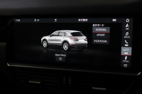 ポルシェ カイエン 本革ｼｰﾄ(ﾌﾞﾗｯｸ) ﾒﾓﾘｰ機能付き電動ｼｰﾄ ｼｰﾄﾋｰﾀｰ PCMﾅﾋﾞ CarPlay PDLS付LEDﾍｯﾄﾞﾗｲﾄ ｱｸﾃｨﾌﾞｸﾙｺﾝ ﾚｰﾝﾁｪﾝｼﾞ&ﾚｰﾝｷｰﾌﾟｱｼｽﾄ 19ｲﾝﾁｶｲｴﾝSﾃﾞｻﾞｲﾝAW　2年保証