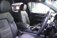 ポルシェ カイエン 本革ｼｰﾄ(ﾌﾞﾗｯｸ) ﾒﾓﾘｰ機能付き電動ｼｰﾄ ｼｰﾄﾋｰﾀｰ PCMﾅﾋﾞ CarPlay PDLS付LEDﾍｯﾄﾞﾗｲﾄ ｱｸﾃｨﾌﾞｸﾙｺﾝ ﾚｰﾝﾁｪﾝｼﾞ&ﾚｰﾝｷｰﾌﾟｱｼｽﾄ 19ｲﾝﾁｶｲｴﾝSﾃﾞｻﾞｲﾝAW　2年保証