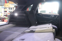 ポルシェ カイエン 本革ｼｰﾄ(ﾌﾞﾗｯｸ) ﾒﾓﾘｰ機能付き電動ｼｰﾄ ｼｰﾄﾋｰﾀｰ PCMﾅﾋﾞ CarPlay PDLS付LEDﾍｯﾄﾞﾗｲﾄ ｱｸﾃｨﾌﾞｸﾙｺﾝ ﾚｰﾝﾁｪﾝｼﾞ&ﾚｰﾝｷｰﾌﾟｱｼｽﾄ 19ｲﾝﾁｶｲｴﾝSﾃﾞｻﾞｲﾝAW　2年保証