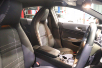 メルセデスベンツ GLA GLA250 4MATIC ﾍﾞｰｼｯｸPﾌﾟﾗｽ ﾚｰﾀﾞｰSP　ｷｰﾚｽｺﾞｰ ﾚｻﾞｰﾂｲﾝｼｰﾄ(ﾌﾞﾗｯｸ) 8ｲﾝﾁﾜｲﾄﾞﾅﾋﾞ CarPlay ﾌﾙｾｸﾞTV ｱｸﾃｨﾌﾞｸﾙｺﾝ ﾚｰﾝｷｰﾌﾟ ﾌﾞﾗｲﾝﾄﾞｽﾎﾟｯﾄｱｼｽﾄ ｱﾝﾋﾞｴﾝﾄﾗｲﾄ　2年保証