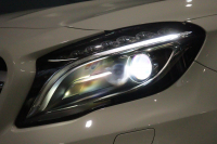 メルセデスベンツ GLA GLA250 4MATIC ﾍﾞｰｼｯｸPﾌﾟﾗｽ ﾚｰﾀﾞｰSP　ｷｰﾚｽｺﾞｰ ﾚｻﾞｰﾂｲﾝｼｰﾄ(ﾌﾞﾗｯｸ) 8ｲﾝﾁﾜｲﾄﾞﾅﾋﾞ CarPlay ﾌﾙｾｸﾞTV ｱｸﾃｨﾌﾞｸﾙｺﾝ ﾚｰﾝｷｰﾌﾟ ﾌﾞﾗｲﾝﾄﾞｽﾎﾟｯﾄｱｼｽﾄ ｱﾝﾋﾞｴﾝﾄﾗｲﾄ　2年保証