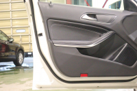 メルセデスベンツ GLA GLA250 4MATIC ﾍﾞｰｼｯｸPﾌﾟﾗｽ ﾚｰﾀﾞｰSP　ｷｰﾚｽｺﾞｰ ﾚｻﾞｰﾂｲﾝｼｰﾄ(ﾌﾞﾗｯｸ) 8ｲﾝﾁﾜｲﾄﾞﾅﾋﾞ CarPlay ﾌﾙｾｸﾞTV ｱｸﾃｨﾌﾞｸﾙｺﾝ ﾚｰﾝｷｰﾌﾟ ﾌﾞﾗｲﾝﾄﾞｽﾎﾟｯﾄｱｼｽﾄ ｱﾝﾋﾞｴﾝﾄﾗｲﾄ　2年保証