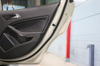 メルセデスベンツ GLA GLA250 4MATIC ﾍﾞｰｼｯｸPﾌﾟﾗｽ ﾚｰﾀﾞｰSP　ｷｰﾚｽｺﾞｰ ﾚｻﾞｰﾂｲﾝｼｰﾄ(ﾌﾞﾗｯｸ) 8ｲﾝﾁﾜｲﾄﾞﾅﾋﾞ CarPlay ﾌﾙｾｸﾞTV ｱｸﾃｨﾌﾞｸﾙｺﾝ ﾚｰﾝｷｰﾌﾟ ﾌﾞﾗｲﾝﾄﾞｽﾎﾟｯﾄｱｼｽﾄ ｱﾝﾋﾞｴﾝﾄﾗｲﾄ　2年保証