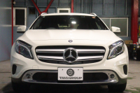 メルセデスベンツ GLA GLA250 4MATIC ﾍﾞｰｼｯｸPﾌﾟﾗｽ ﾚｰﾀﾞｰSP　ｷｰﾚｽｺﾞｰ ﾚｻﾞｰﾂｲﾝｼｰﾄ(ﾌﾞﾗｯｸ) 8ｲﾝﾁﾜｲﾄﾞﾅﾋﾞ CarPlay ﾌﾙｾｸﾞTV ｱｸﾃｨﾌﾞｸﾙｺﾝ ﾚｰﾝｷｰﾌﾟ ﾌﾞﾗｲﾝﾄﾞｽﾎﾟｯﾄｱｼｽﾄ ｱﾝﾋﾞｴﾝﾄﾗｲﾄ　2年保証