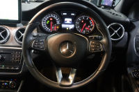 メルセデスベンツ GLA GLA250 4MATIC ﾍﾞｰｼｯｸPﾌﾟﾗｽ ﾚｰﾀﾞｰSP　ｷｰﾚｽｺﾞｰ ﾚｻﾞｰﾂｲﾝｼｰﾄ(ﾌﾞﾗｯｸ) 8ｲﾝﾁﾜｲﾄﾞﾅﾋﾞ CarPlay ﾌﾙｾｸﾞTV ｱｸﾃｨﾌﾞｸﾙｺﾝ ﾚｰﾝｷｰﾌﾟ ﾌﾞﾗｲﾝﾄﾞｽﾎﾟｯﾄｱｼｽﾄ ｱﾝﾋﾞｴﾝﾄﾗｲﾄ　2年保証