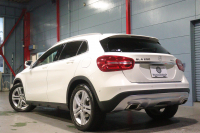 メルセデスベンツ GLA GLA250 4MATIC ﾍﾞｰｼｯｸPﾌﾟﾗｽ ﾚｰﾀﾞｰSP　ｷｰﾚｽｺﾞｰ ﾚｻﾞｰﾂｲﾝｼｰﾄ(ﾌﾞﾗｯｸ) 8ｲﾝﾁﾜｲﾄﾞﾅﾋﾞ CarPlay ﾌﾙｾｸﾞTV ｱｸﾃｨﾌﾞｸﾙｺﾝ ﾚｰﾝｷｰﾌﾟ ﾌﾞﾗｲﾝﾄﾞｽﾎﾟｯﾄｱｼｽﾄ ｱﾝﾋﾞｴﾝﾄﾗｲﾄ　2年保証