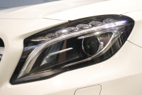 メルセデスベンツ GLA GLA250 4MATIC ﾍﾞｰｼｯｸPﾌﾟﾗｽ ﾚｰﾀﾞｰSP　ｷｰﾚｽｺﾞｰ ﾚｻﾞｰﾂｲﾝｼｰﾄ(ﾌﾞﾗｯｸ) 8ｲﾝﾁﾜｲﾄﾞﾅﾋﾞ CarPlay ﾌﾙｾｸﾞTV ｱｸﾃｨﾌﾞｸﾙｺﾝ ﾚｰﾝｷｰﾌﾟ ﾌﾞﾗｲﾝﾄﾞｽﾎﾟｯﾄｱｼｽﾄ ｱﾝﾋﾞｴﾝﾄﾗｲﾄ　2年保証