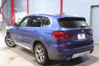 BMW X3 xDrive 20d Xﾗｲﾝ ﾊｲﾗｲﾝP　ﾄﾞﾗｲﾋﾞﾝｸﾞｱｼｽﾄﾌﾟﾗｽ ｺﾆｬｯｸﾚｻﾞｰ 第6世代iDriveﾅﾋﾞ 360ｶﾒﾗ ｱﾀﾞﾌﾟﾃｨﾌﾞLED 全席ﾋｰﾀｰ ﾍｯﾄﾞｱｯﾌﾟﾃﾞｨｽﾌﾟﾚｲ ﾜｲﾔﾚｽﾁｬｰｼﾞﾝｸﾞ 19ｲﾝﾁYｽﾎﾟｰｸAW　2年保証