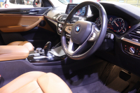 BMW X3 xDrive 20d Xﾗｲﾝ ﾊｲﾗｲﾝP　ﾄﾞﾗｲﾋﾞﾝｸﾞｱｼｽﾄﾌﾟﾗｽ ｺﾆｬｯｸﾚｻﾞｰ 第6世代iDriveﾅﾋﾞ 360ｶﾒﾗ ｱﾀﾞﾌﾟﾃｨﾌﾞLED 全席ﾋｰﾀｰ ﾍｯﾄﾞｱｯﾌﾟﾃﾞｨｽﾌﾟﾚｲ ﾜｲﾔﾚｽﾁｬｰｼﾞﾝｸﾞ 19ｲﾝﾁYｽﾎﾟｰｸAW　2年保証