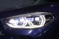 BMW X3 xDrive 20d Xﾗｲﾝ ﾊｲﾗｲﾝP　ﾄﾞﾗｲﾋﾞﾝｸﾞｱｼｽﾄﾌﾟﾗｽ ｺﾆｬｯｸﾚｻﾞｰ 第6世代iDriveﾅﾋﾞ 360ｶﾒﾗ ｱﾀﾞﾌﾟﾃｨﾌﾞLED 全席ﾋｰﾀｰ ﾍｯﾄﾞｱｯﾌﾟﾃﾞｨｽﾌﾟﾚｲ ﾜｲﾔﾚｽﾁｬｰｼﾞﾝｸﾞ 19ｲﾝﾁYｽﾎﾟｰｸAW　2年保証