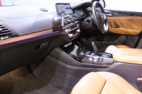 BMW X3 xDrive 20d Xﾗｲﾝ ﾊｲﾗｲﾝP　ﾄﾞﾗｲﾋﾞﾝｸﾞｱｼｽﾄﾌﾟﾗｽ ｺﾆｬｯｸﾚｻﾞｰ 第6世代iDriveﾅﾋﾞ 360ｶﾒﾗ ｱﾀﾞﾌﾟﾃｨﾌﾞLED 全席ﾋｰﾀｰ ﾍｯﾄﾞｱｯﾌﾟﾃﾞｨｽﾌﾟﾚｲ ﾜｲﾔﾚｽﾁｬｰｼﾞﾝｸﾞ 19ｲﾝﾁYｽﾎﾟｰｸAW　2年保証